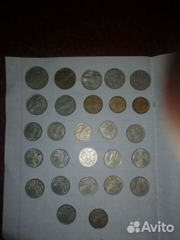 Монеты СССР