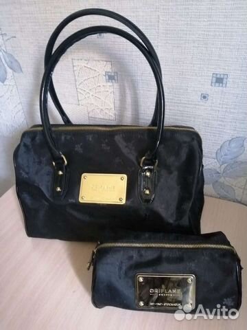 Сумка женская
