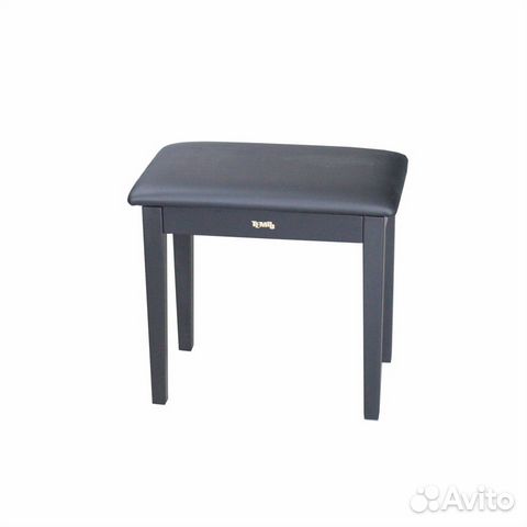Банкетка для пианиста tempo Turris 127/MB