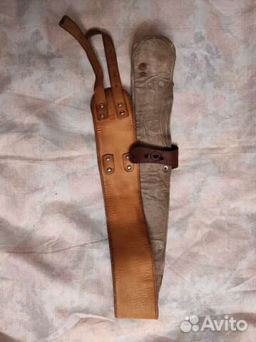 Армейские галстуки