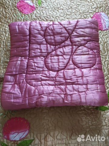 Детское одеяло