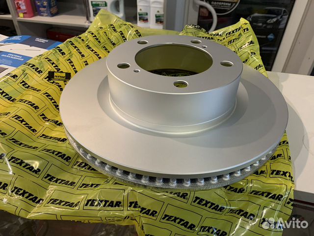 Тормозной диск барабан