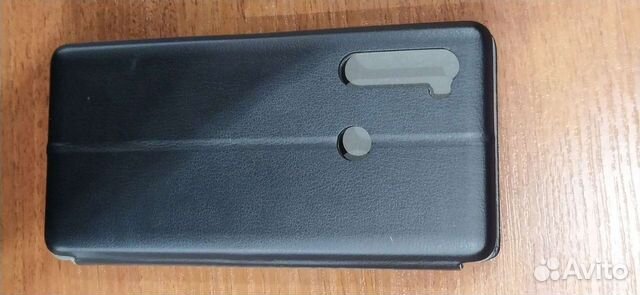 Чехол книжечка Xiaomi redmi Note 8t