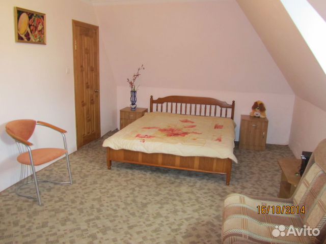 Комната 16 м² в 4-к, 2/2 эт. Комната 16 м² в 4-к, 2/2 эт.