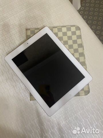 iPad 3 64gb