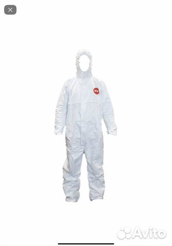 Комбинезон BTR