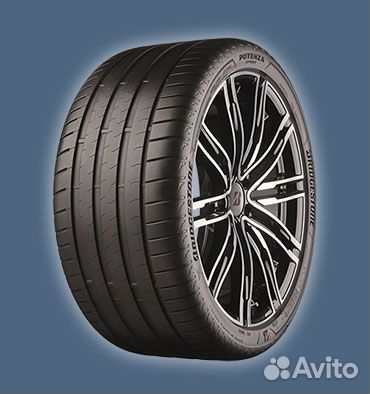 Bridgestone Potenza Sport 265/40 R21 105Y