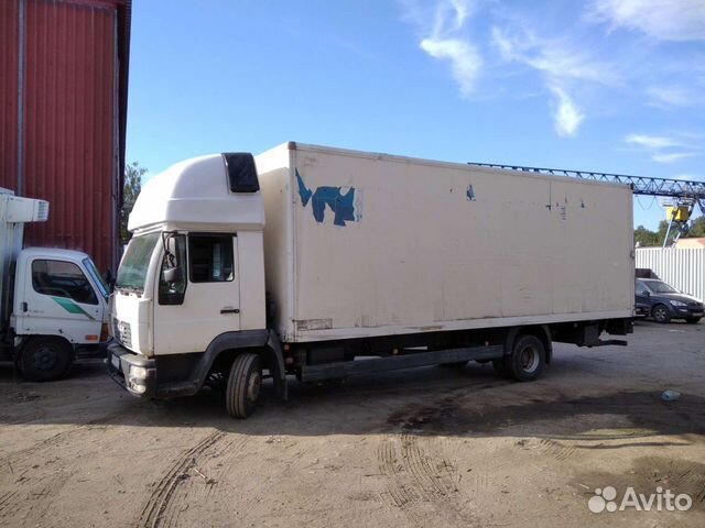 Грузоперевозки Водитель экспедитор своё авто 5 т