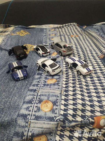 Коллекционные модели автомобилей 1:43,1:32/машинки