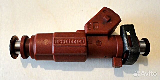 Форсунки Fiat/Alfa/Lancia 60665644