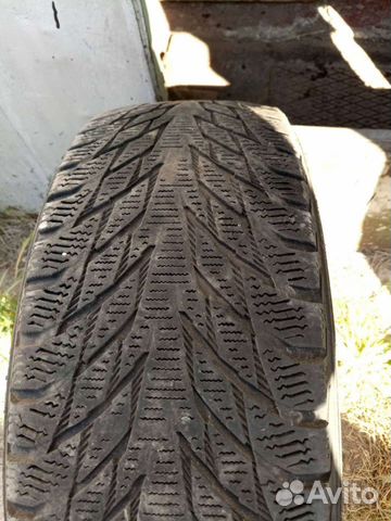 Nokian Tyres Hakkapeliitta R2 205/60 R16