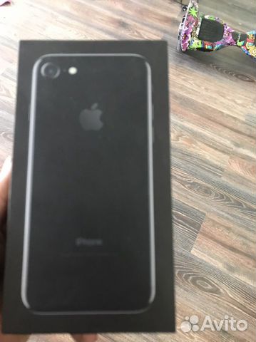 iPhone 7 32gb