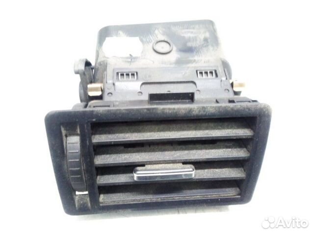 Дефлектор воздушный левый Ford C-Max 1.8 qqdb 2005