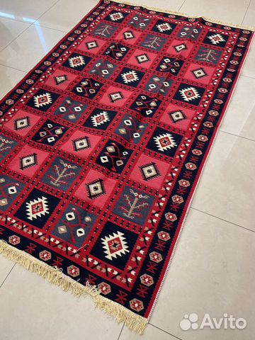 Ковер килим палас