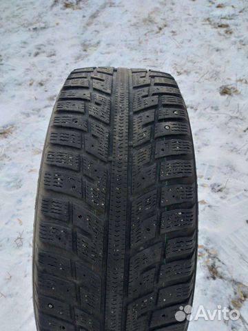 Kumho 205/55 R16