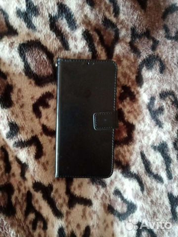 Чехол-книжка на honor 7a