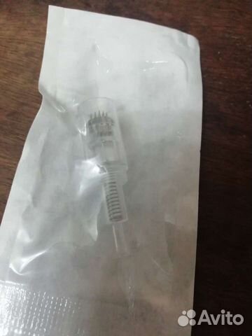 Картридж Иглы