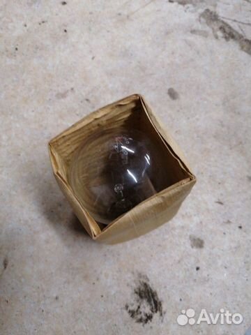 Лампа 36 вольт