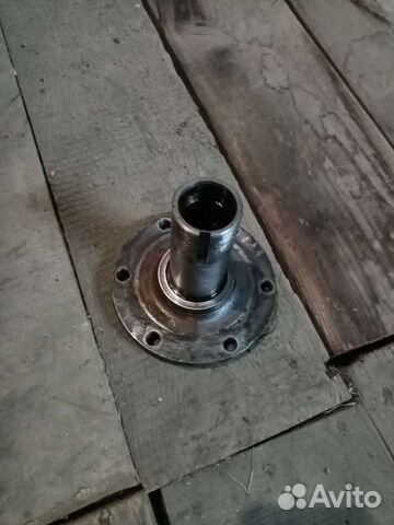 Цапфа УАЗ