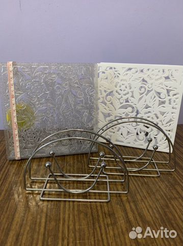 Салфетница