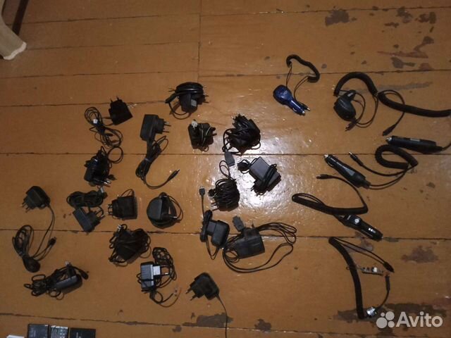 Зарядное устройство для телефона Нокиа,Сименс и т