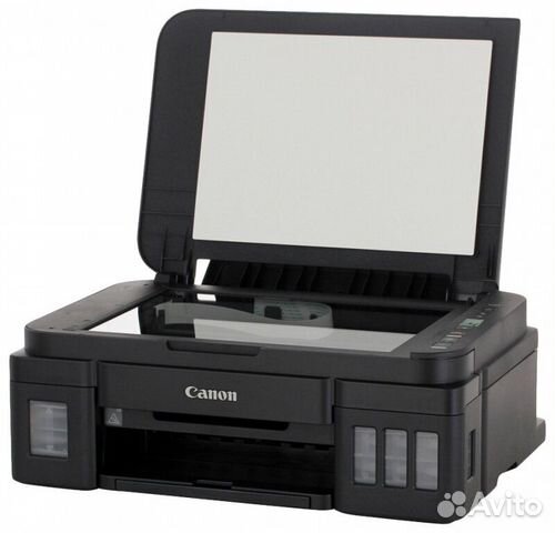 Принтер пищевой Canon PRO Cake