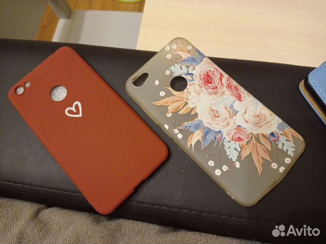 Чехлы для телефона Xiaomi redmi note 5a prime