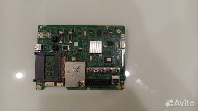 Разбор Samsung ue46eh5057