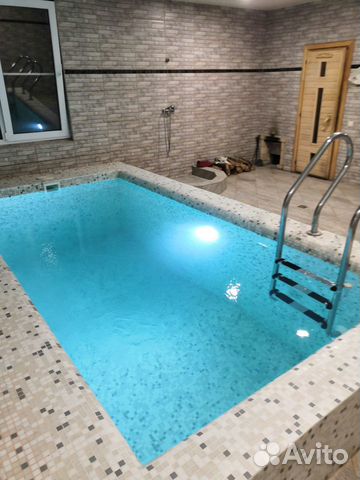 

6-к. дом, 200 м²