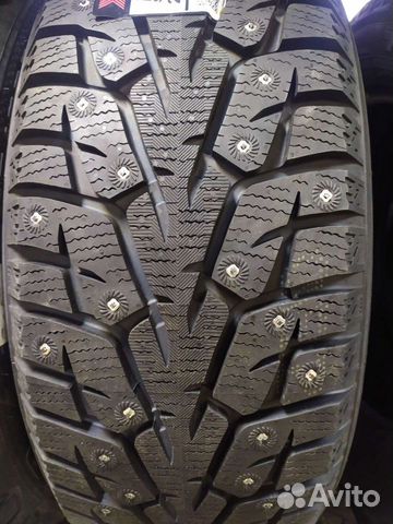 Yokohama Ice Guard Stud IG55 215/65 R16
