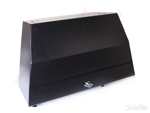 Ящик для инструментов JCB 128/F4702