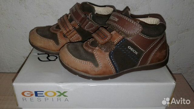 Детская обувь Geox 23 размер