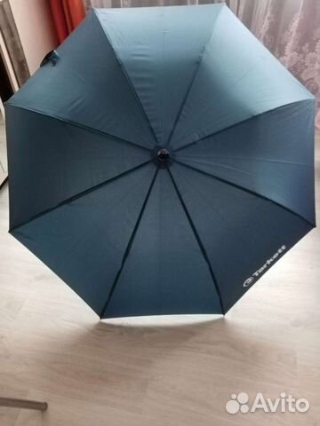 Зонтик трость