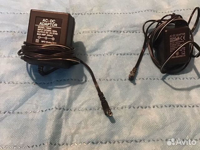 Зарядное устройство для телефона