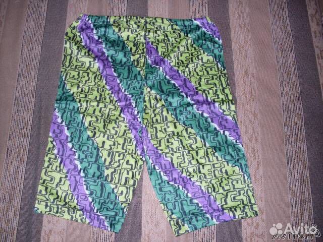 Плави и спортивные шорты Плави и спортивные шорты