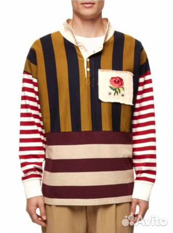 Kent Curwen - rugby shirt