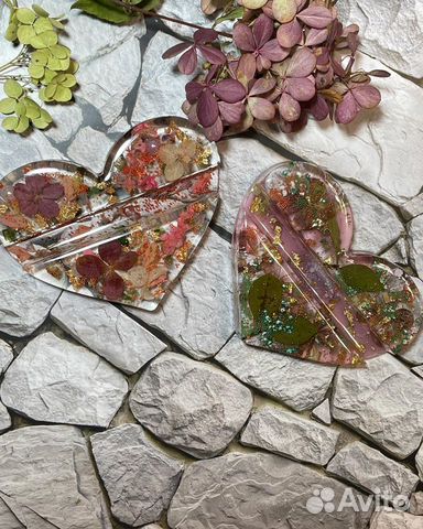 Подставка для телефона handmade - отличный подарок