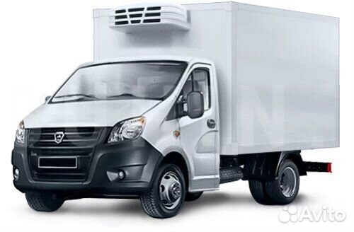 Грузоперевозки газель