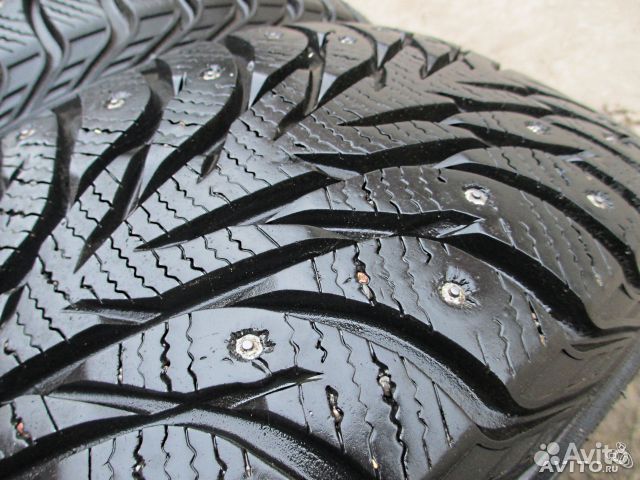 235/45/17 б/у 3шт Yokohama ice guard IG35 235/45/17 б/у 3шт Yokohama ice guard IG35