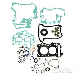 Ком-т прокладок двигателя Ski-Doo Rotax 600 ACE