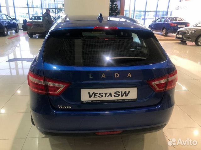 LADA Vesta 1.6 МТ, 2022