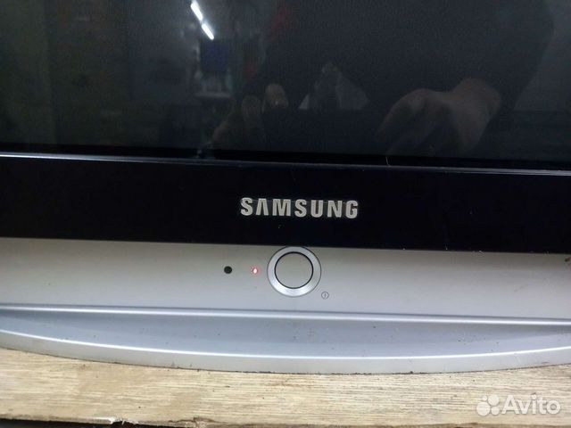 Телевизор samsung 32 дюйма WS-32Z30HPQ