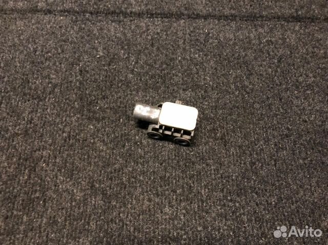 BMW X5 E70 бмв е70 Датчик AIR BAG Передний