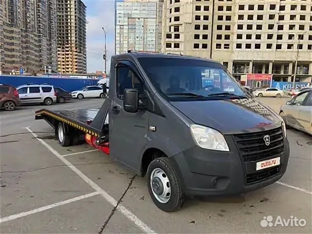 Эвакуатор Аксай