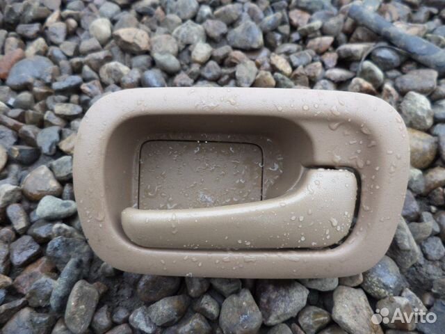 Ручка двери внутренняя задняя правая Honda Cr-V