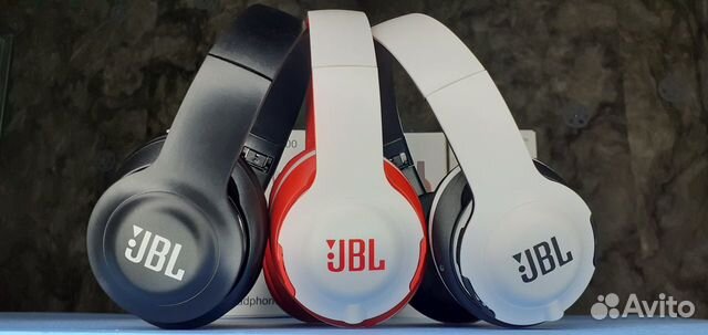 Беспроводные наушники jвl Elites700 с Радио