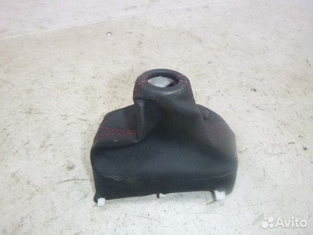 Кожух кулисы АКПП mazda 3 (BM) 2013- 2016