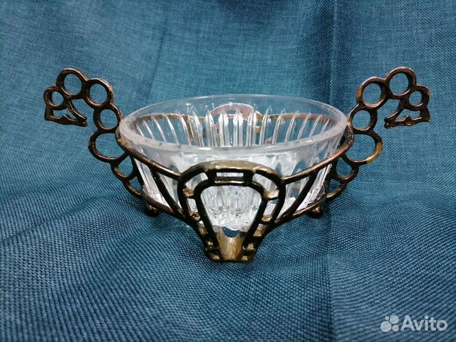 Конфетница