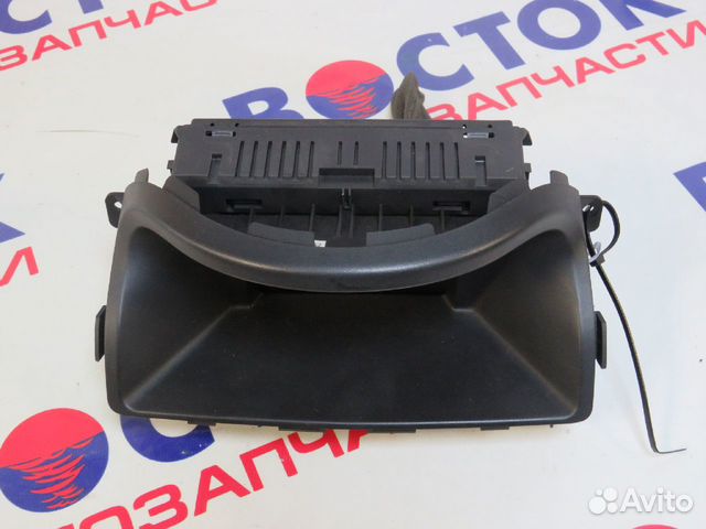 Монитор opel antara L07