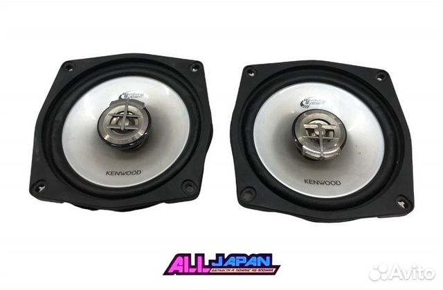 Колонки акустические Mitsubishi Lancer Evolution 7